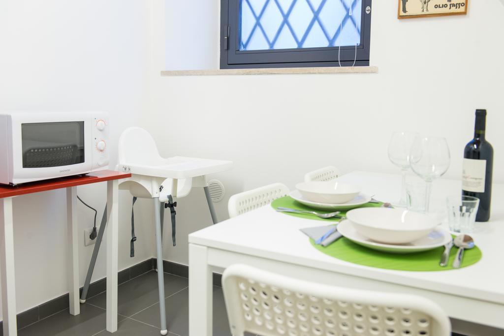 Casa Brunetti Roma Esterno foto